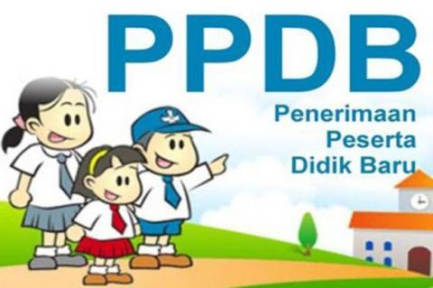 SDN Suryakencana CBM - Pengumuman Penerimaan Peserta Didik Baru Tahun Ajaran 2023 - 2024